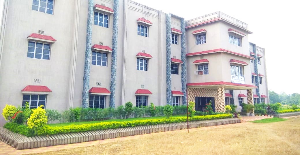 Multi-Tech I.T.I Campus